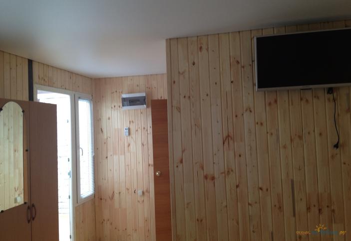 Двухместный стандарт