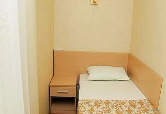 Мини-отель У Заполярья, г. Сочи