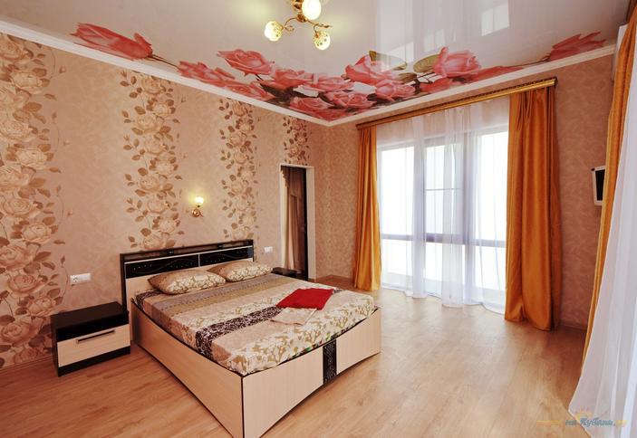 Гостевой дом Абрикос, Геленджик, Кабардинка