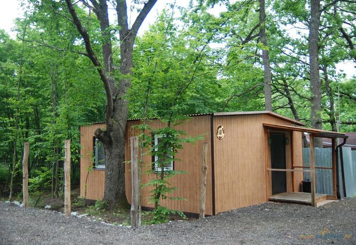 Апартаменты №11