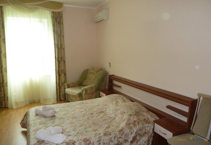 Комфорт с кухней