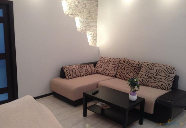 На ул. Безымянная