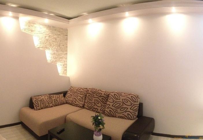 Четырехместный номер