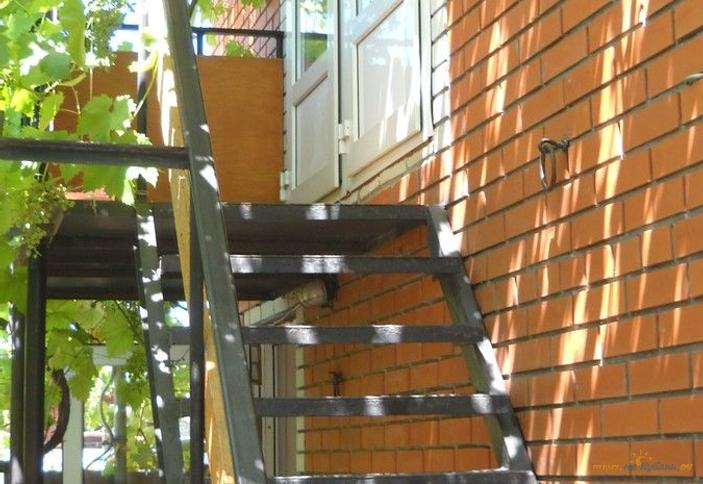 Двухместный эконом