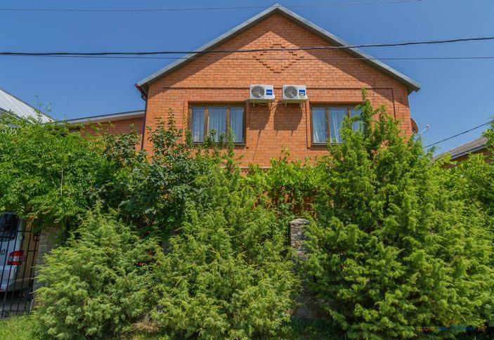 Гостевой дом Калинки, Геленджик, Архипо-Осиповка