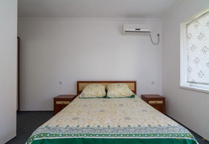 Стандарт. Гостевой дом Калинки, Геленджик, Архипо-Осиповка