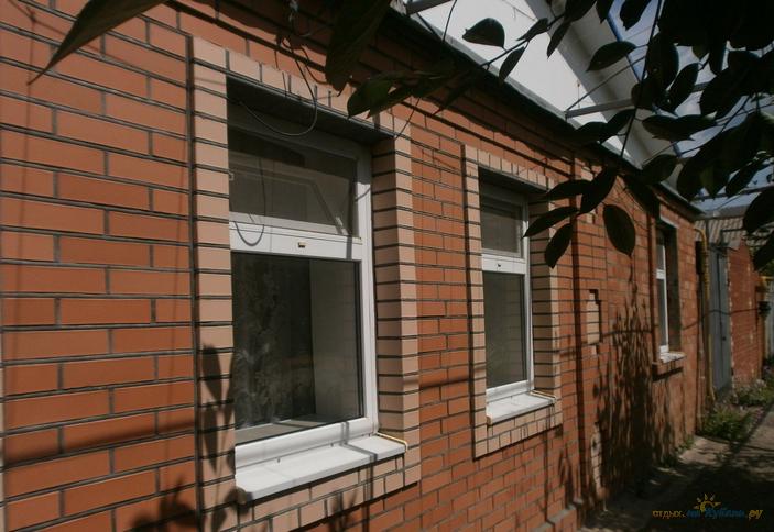 Гостевой дом На Морской 200