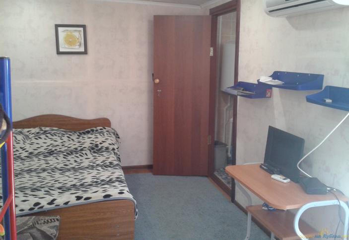 Четырехместный дом