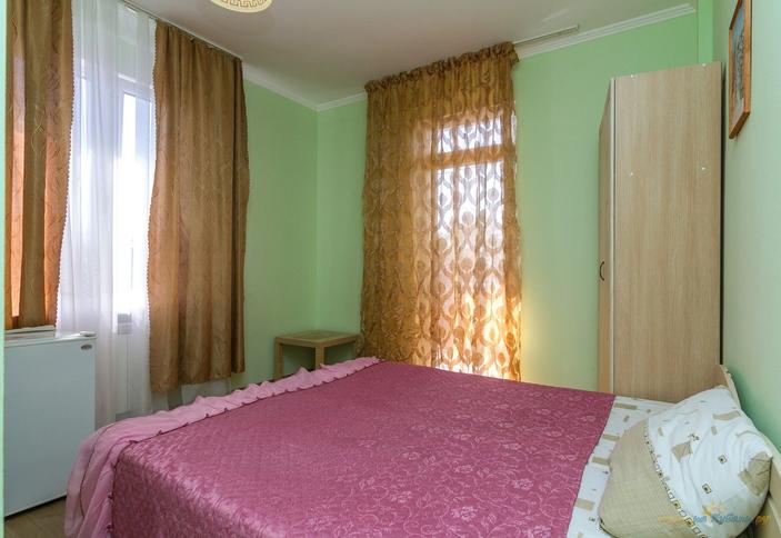 Гостевой дом 