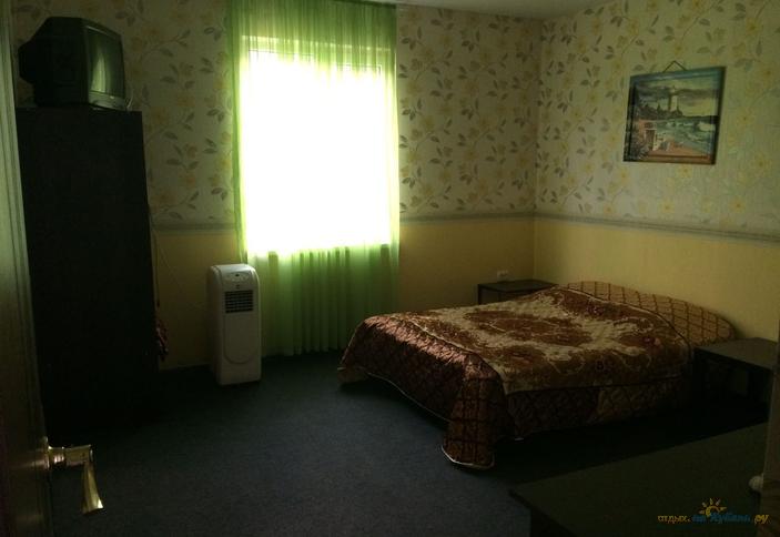 Двухместный 