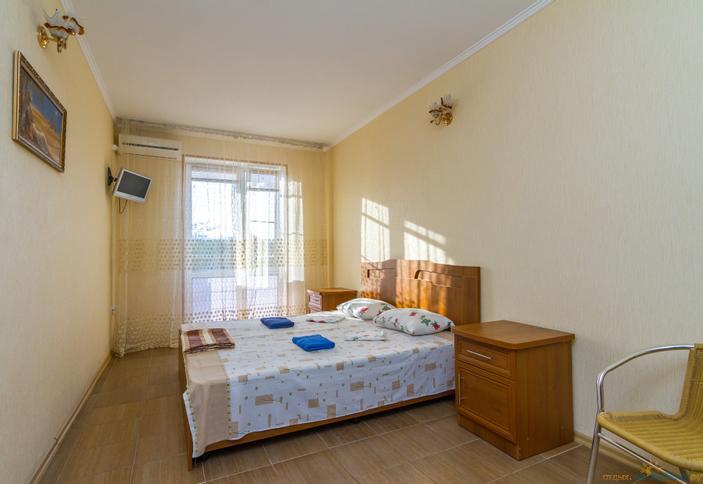 Люкс. Гостевой дом Ретро, г. Геленджик, Тонкий Мыс