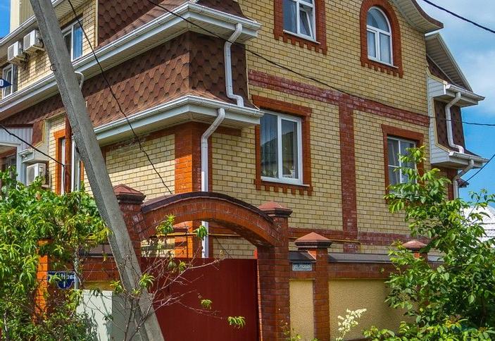 Отель Морская звезда, Геленджик, Кабардинка