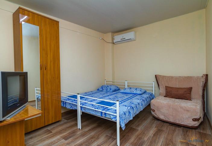 Двухместный стандарт