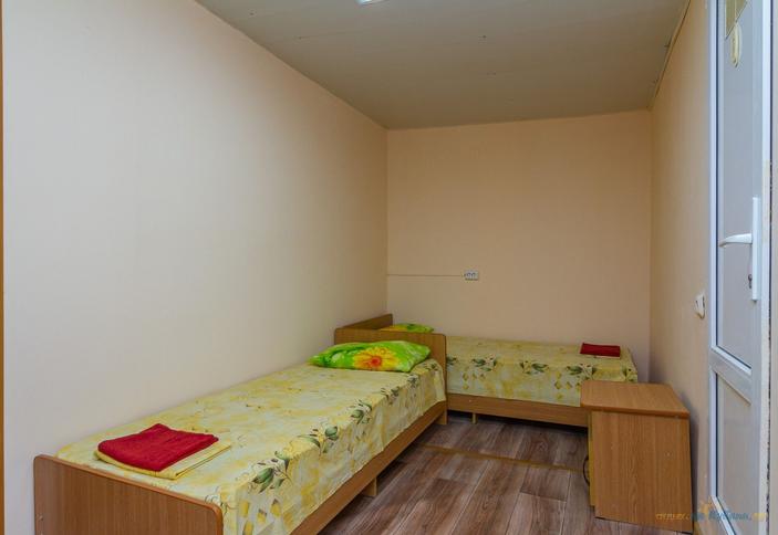 Двухкомнатный стандарт