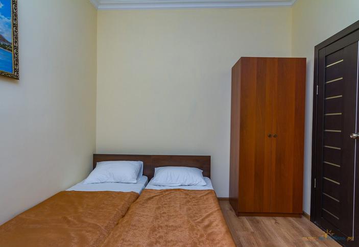 База отдыха Северное сияние - 2, г. Анапа