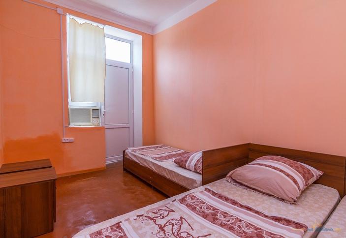 База отдыха Северное сияние - 2, г. Анапа