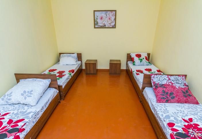 База отдыха Северное сияние - 2, г. Анапа