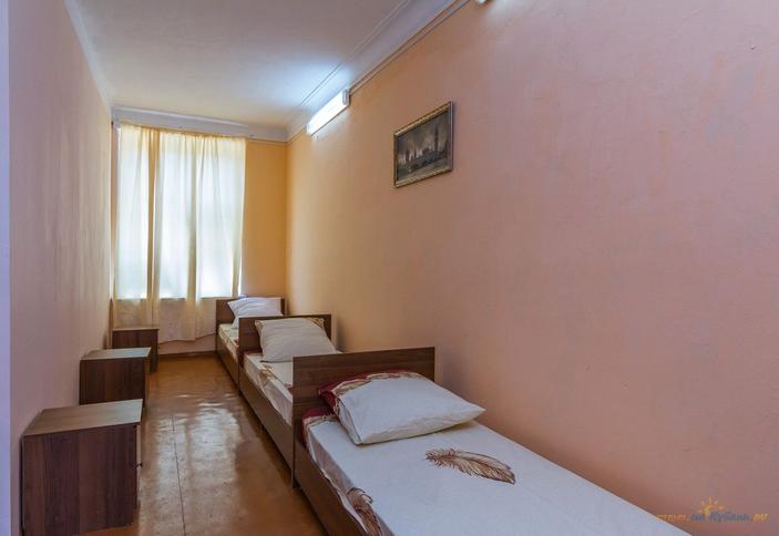 База отдыха Северное сияние - 2, г. Анапа