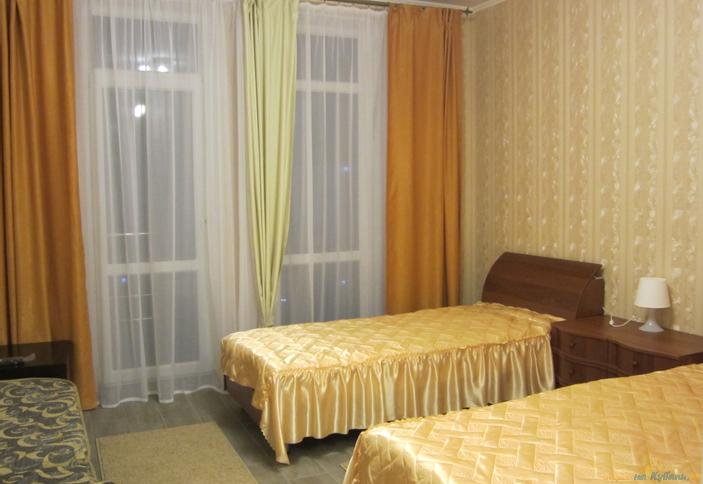 Двухместный №2