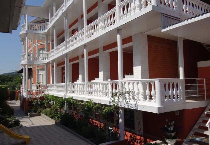 Гостевой дом Натали, Геленджик