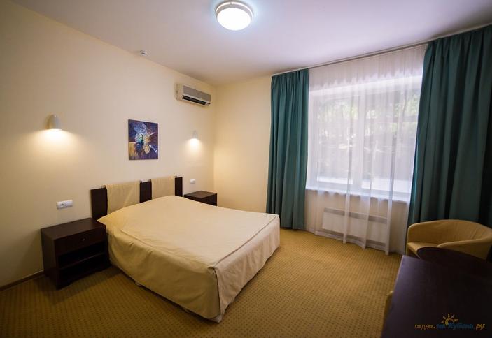 Стандарт двухместный