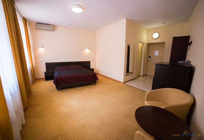 Стандарт плюс