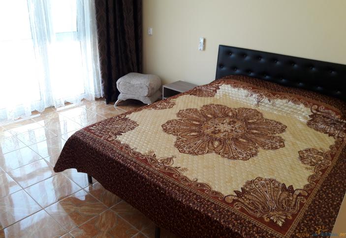 Двухместный