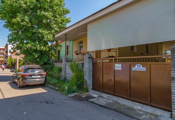 Гостевой дом Альбатрос, г. Сочи, Адлер