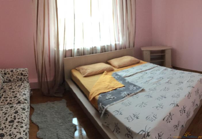 Апартаменты 