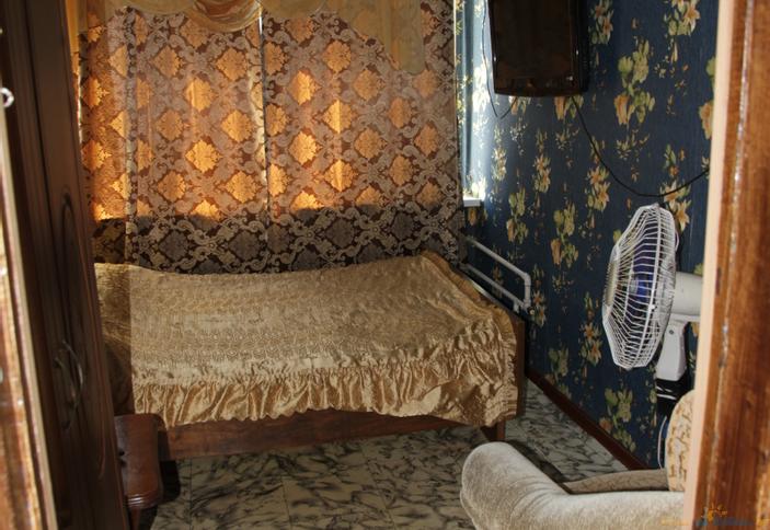 Двухместный 