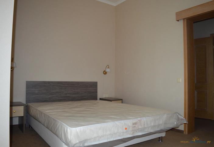 Санаторий Чемитоквадже, Сочи