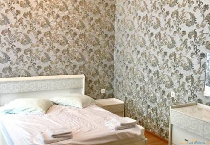 Двухместный стандарт №3