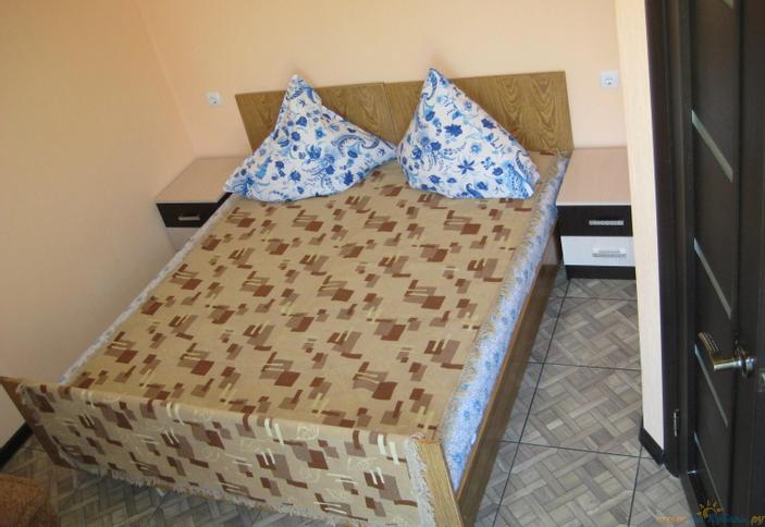 Однокомнатный стандарт