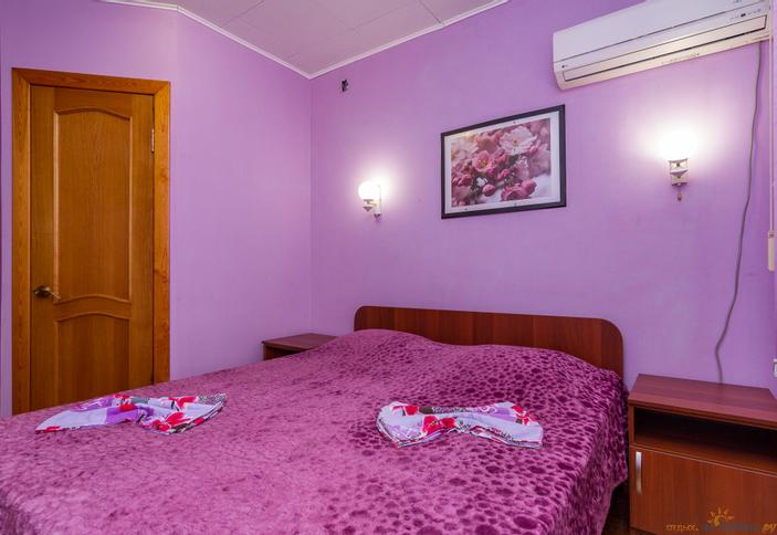 Гостевой дом Уют, Туапсинский район, Новомихайловский