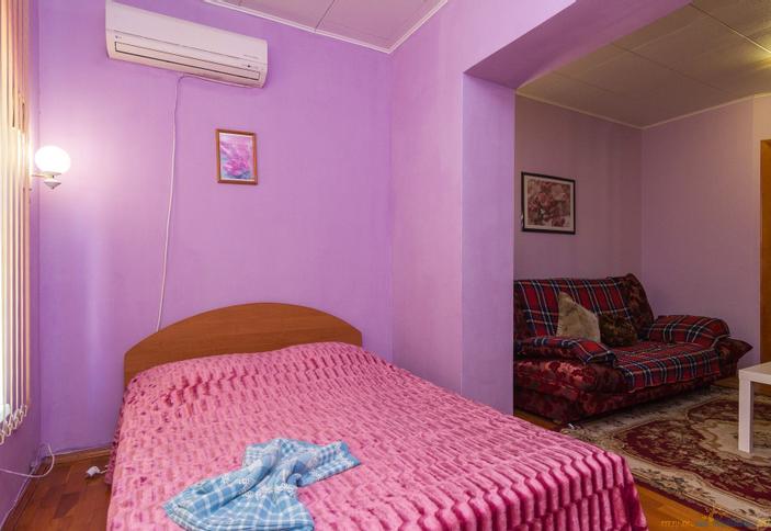 Гостевой дом Уют, Туапсинский район, Новомихайловский