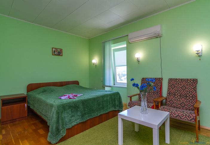 Гостевой дом Уют, Туапсинский район, Новомихайловский