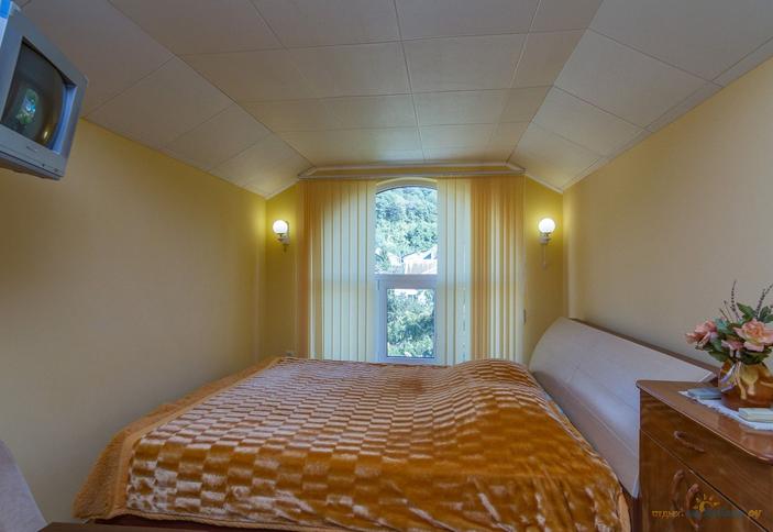 Гостевой дом Уют, Туапсинский район, Новомихайловский