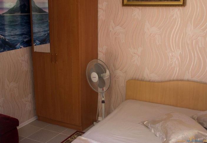 Трехместный эконом