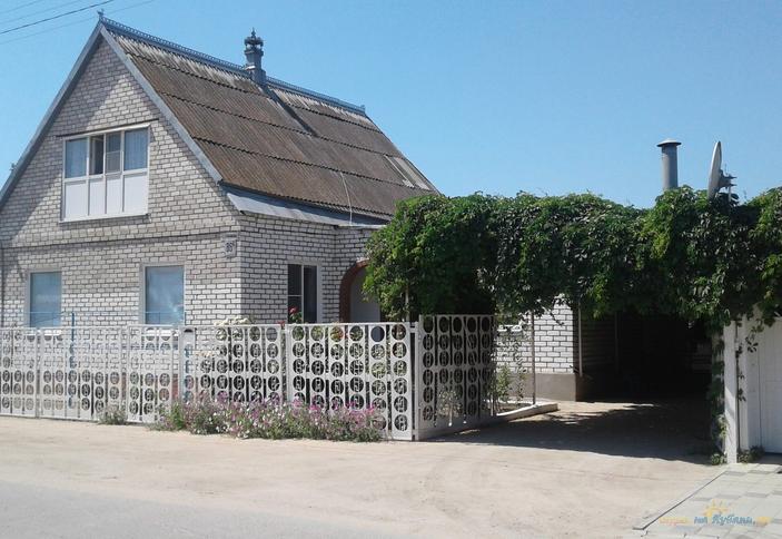 хосте На Должанке