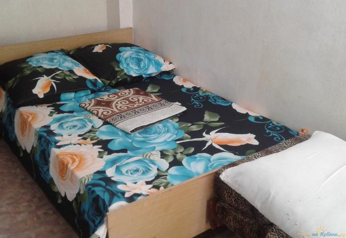 трехместный номер