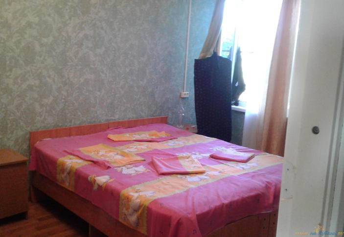 шестиместный номер