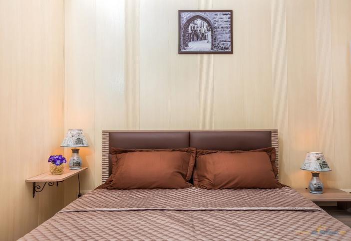 Стандарт двухместный