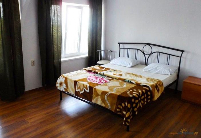 Сухая щель, Энергетик