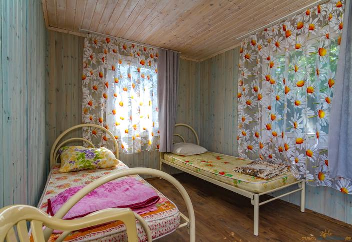 Гостевой дом На Должанке