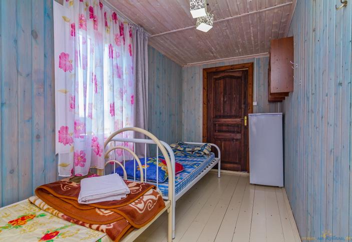 Гостевой дом На Должанке