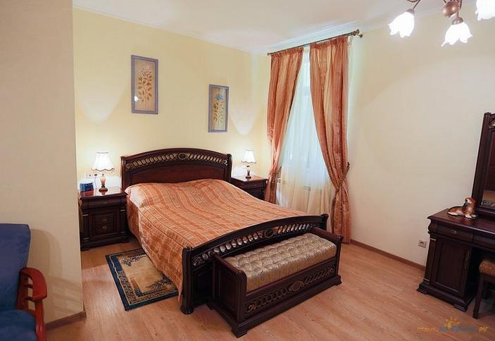 Сочи, Хоста, Пансионат 