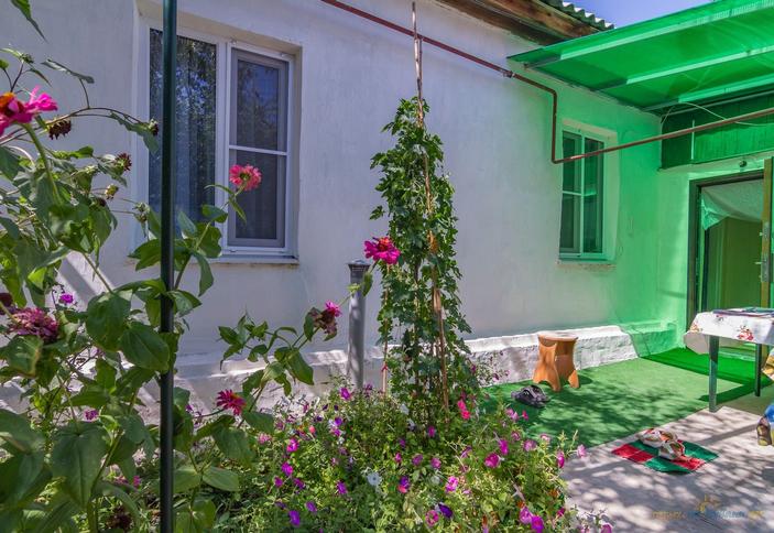 Частный дом 