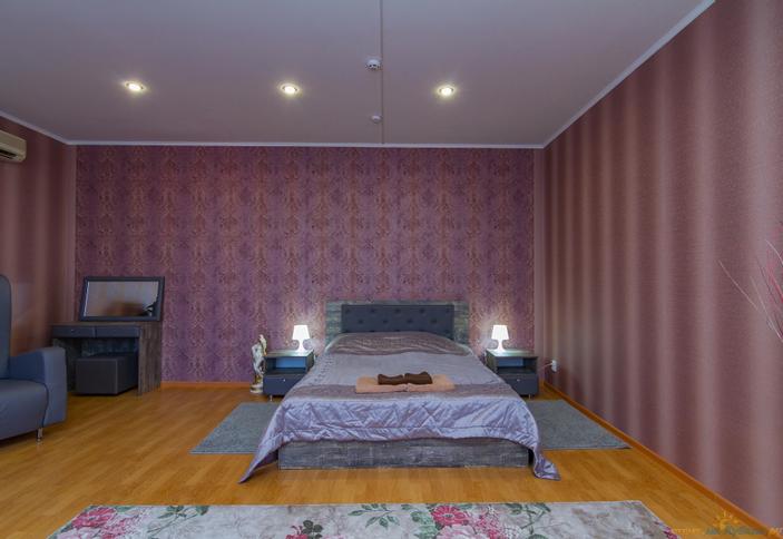 Гостиница Отдых, г. Ейск