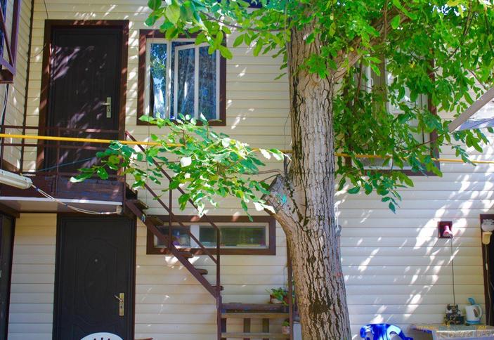 Гостевой дом Добро пожаловать, г. Ейск