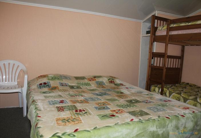 Гостевой дом Добро пожаловать, г. Ейск